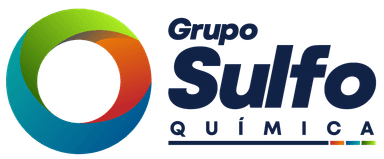 Logotipo do Grupo Sulfo Química.